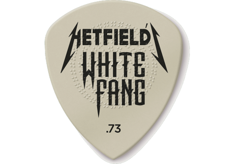Player's Pack - Hetfield White Fang, Player's Pack (6 Stck.) - ADU PH122 - Musik-Ebert Gmbh