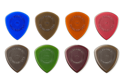 Variety Pack Flow, (8 Stck.) - ADU PVP114 - Musik-Ebert Gmbh