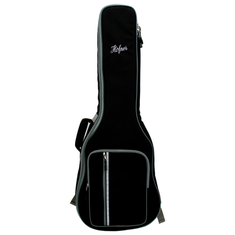 Höfner H60/4 Artist Classic Gig Bag Konzertgitarre - Musik-Ebert Gmbh