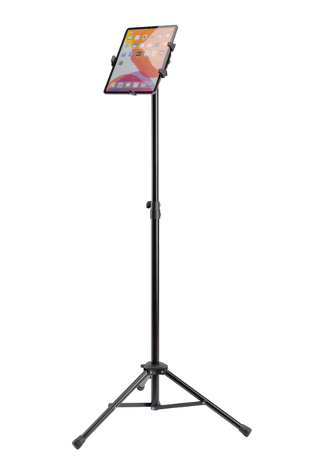 König & Meyer 19778 Tablet-PC-Stativ Pro »Biobased« - Musik-Ebert Gmbh