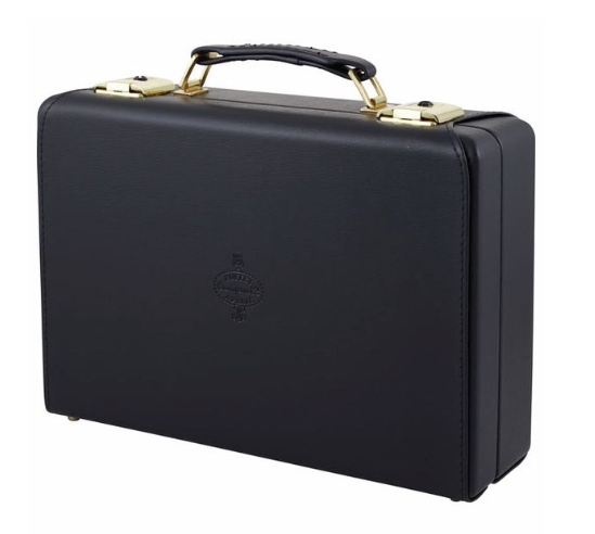 Buffet Crampon RC Bb-Clarinet 17/6 - Modell: BC1114-2-0 - Musik-Ebert Gmbh