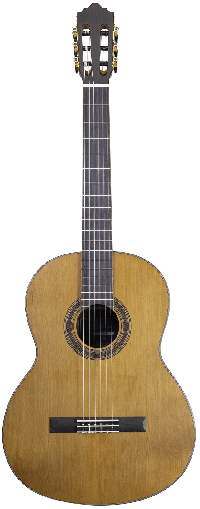 AROUND MUSIC Contigo C-205 Konzertgitarre 4/4 - Musik-Ebert Gmbh