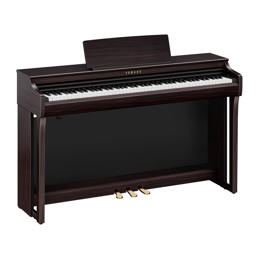 Yamaha Digitalpiano CLP 825 (Monatlicher Mietkauf) - Musik-Ebert Gmbh