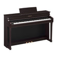 Yamaha Digitalpiano CLP 835 (Monatlicher Mietkauf) - Musik-Ebert Gmbh