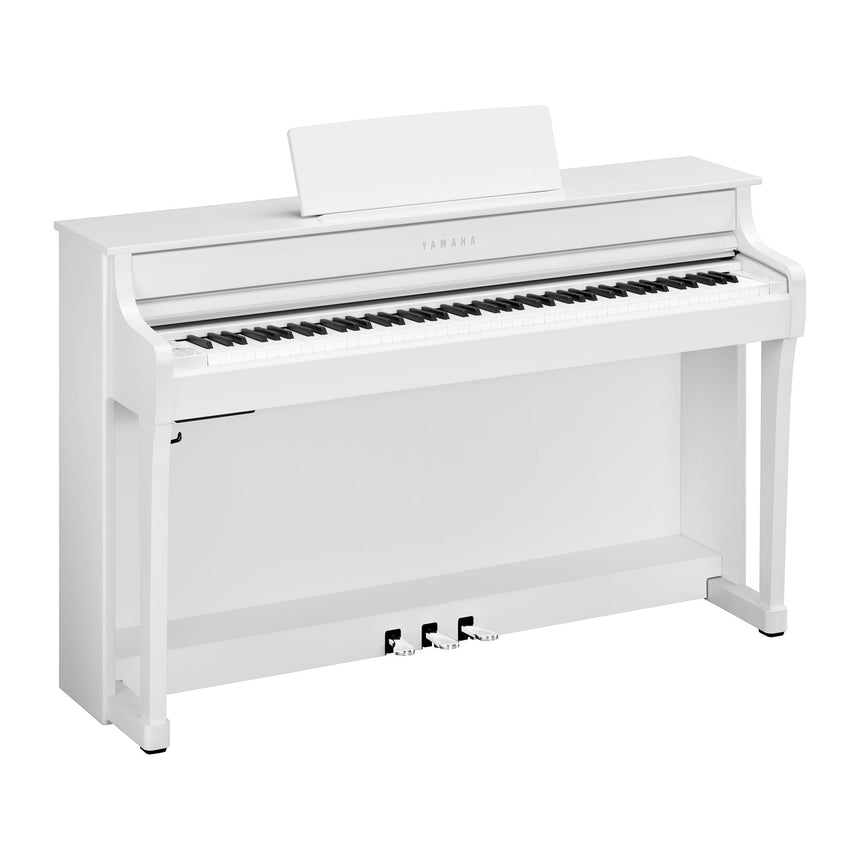 Yamaha Digitalpiano CLP 835 (Monatlicher Mietkauf) - Musik-Ebert Gmbh