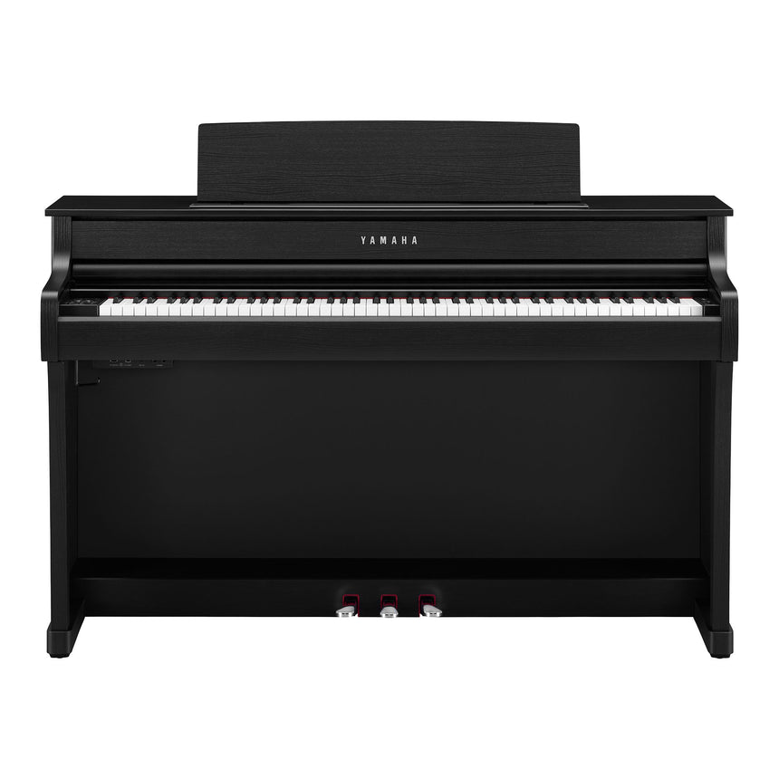 Yamaha Digitalpiano CLP 845 (Monatlicher Mietkauf) - Musik-Ebert Gmbh