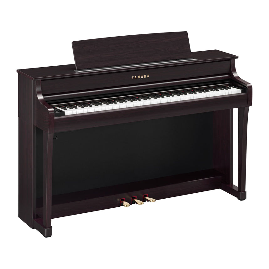 Yamaha Digitalpiano CLP 845 (Monatlicher Mietkauf) - Musik-Ebert Gmbh