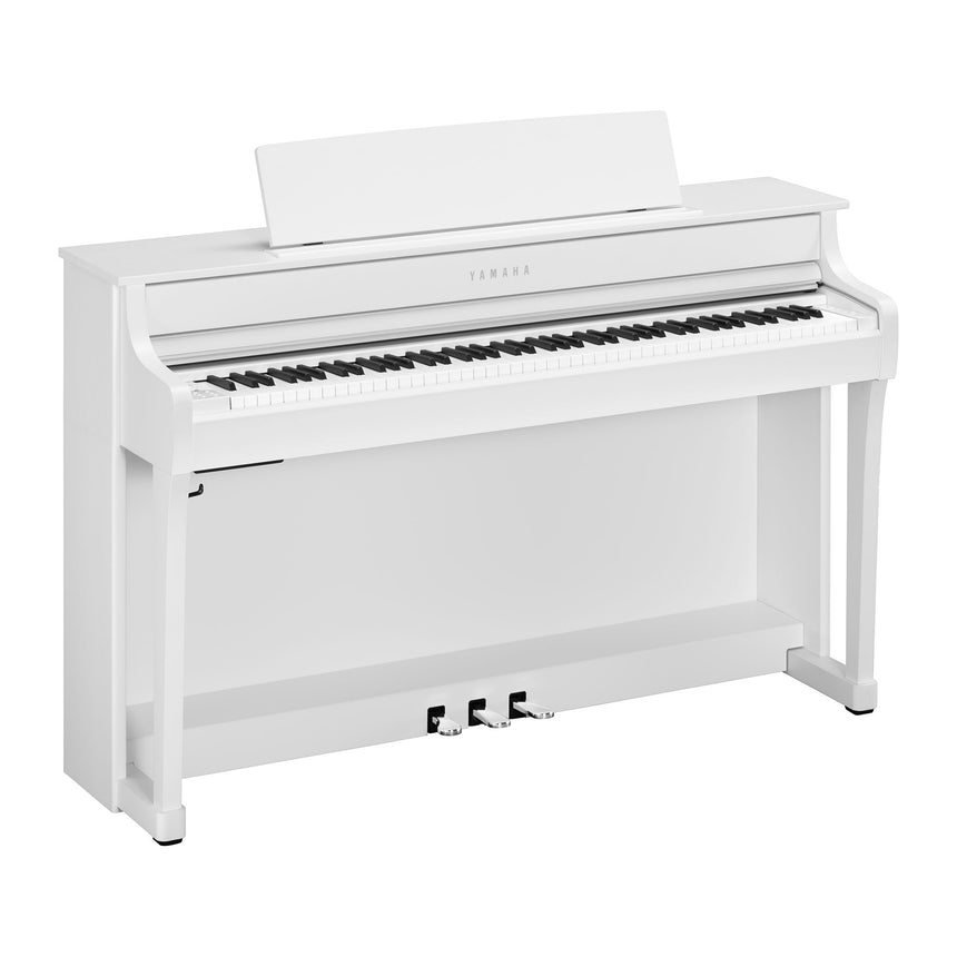 Yamaha Digitalpiano CLP 845 - Musik-Ebert Gmbh