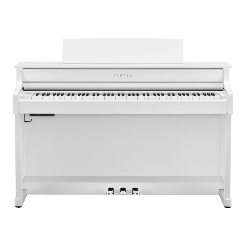Yamaha Digitalpiano CLP 845 (Monatlicher Mietkauf) - Musik-Ebert Gmbh