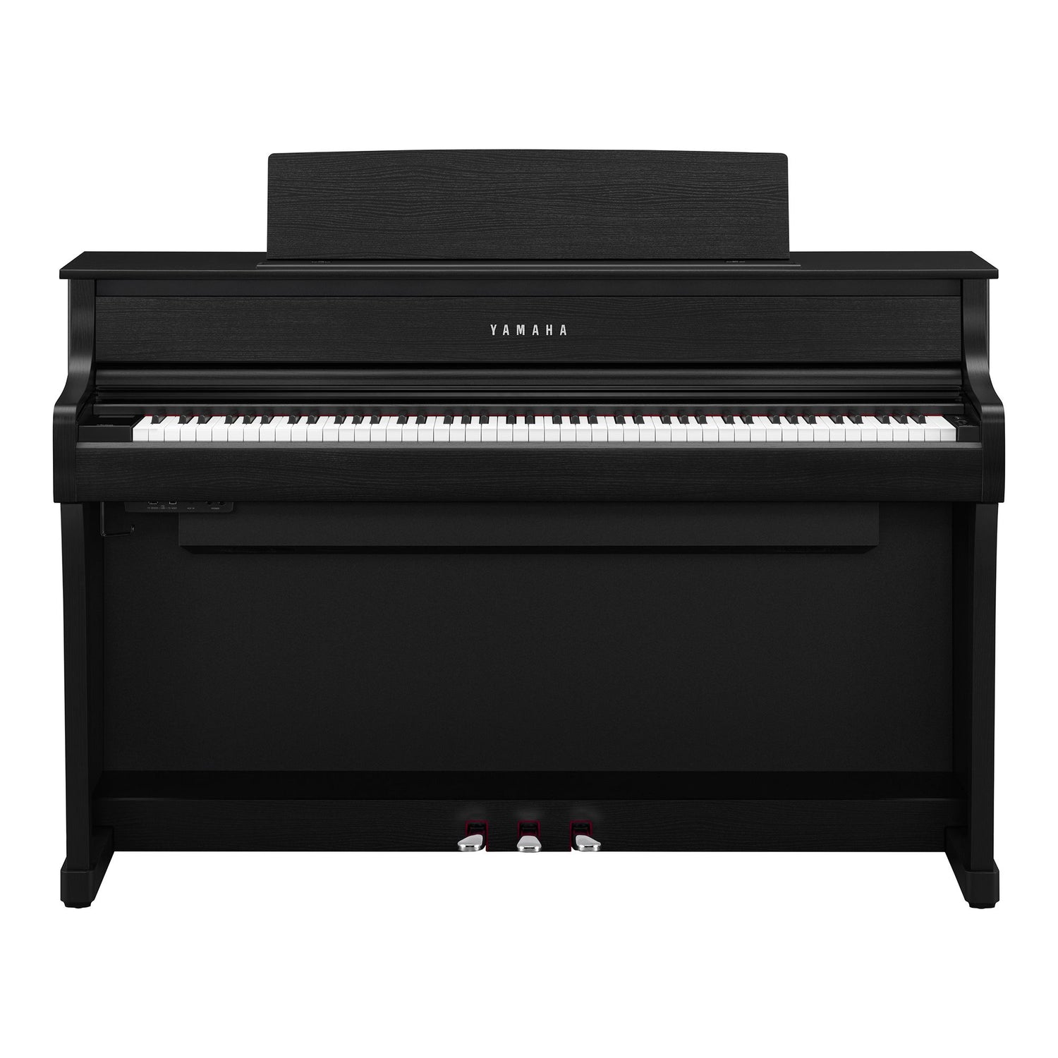 Yamaha Digitalpiano CLP 875 - Musik-Ebert Gmbh