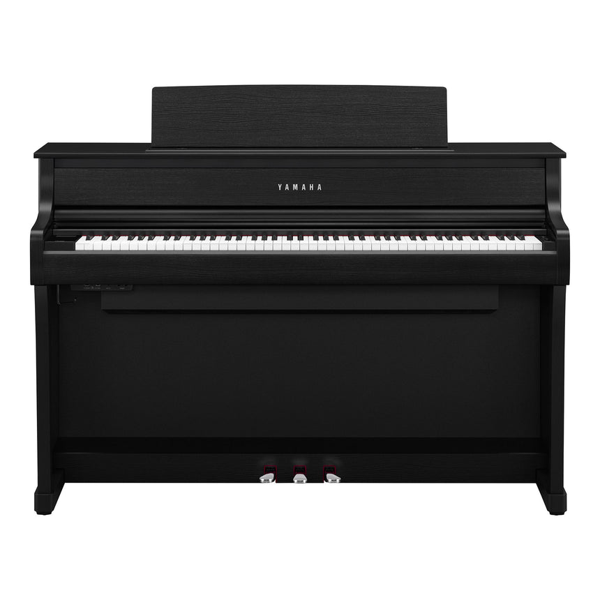 Yamaha Digitalpiano CLP 875 - Musik-Ebert Gmbh
