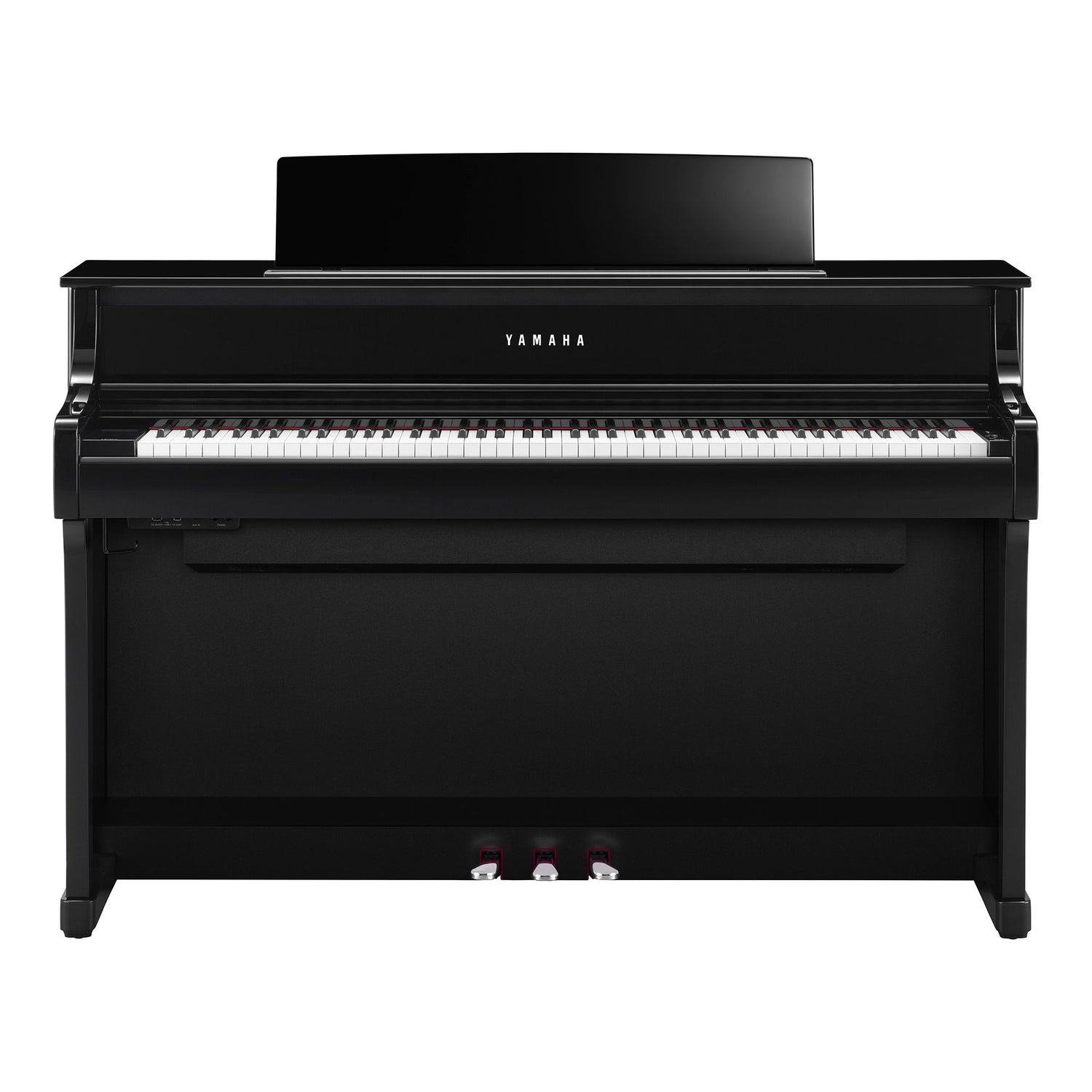 Yamaha Digitalpiano CLP 875 - Musik-Ebert Gmbh