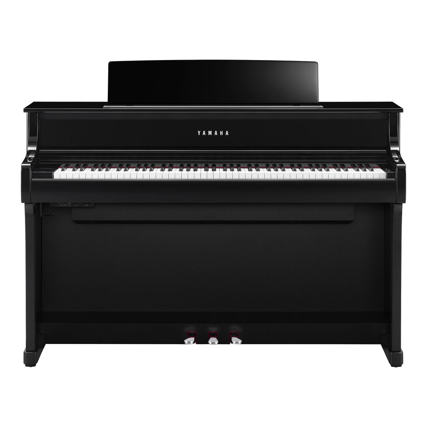 Yamaha Digitalpiano CLP 875 - Musik-Ebert Gmbh