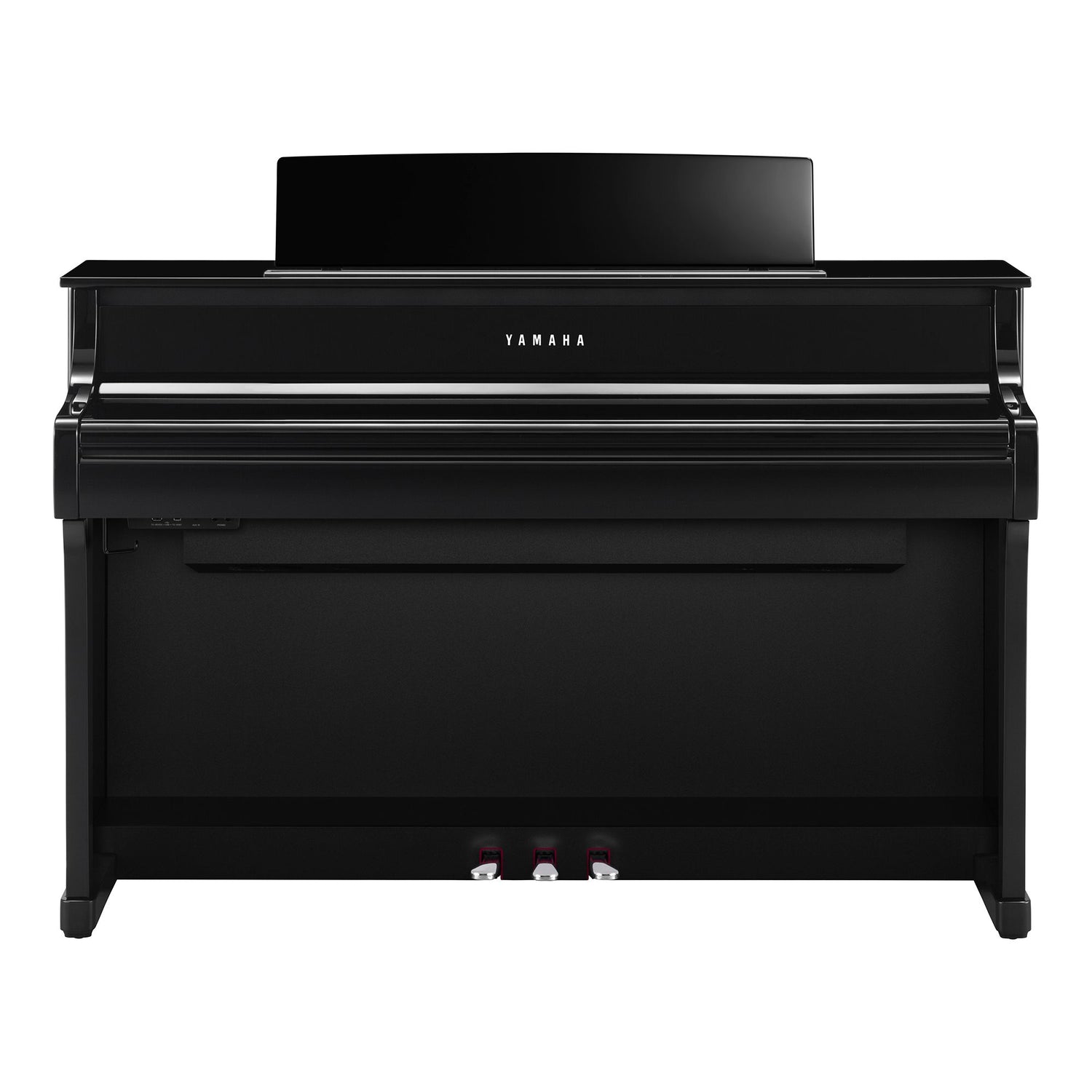 Yamaha Digitalpiano CLP 875 - Musik-Ebert Gmbh
