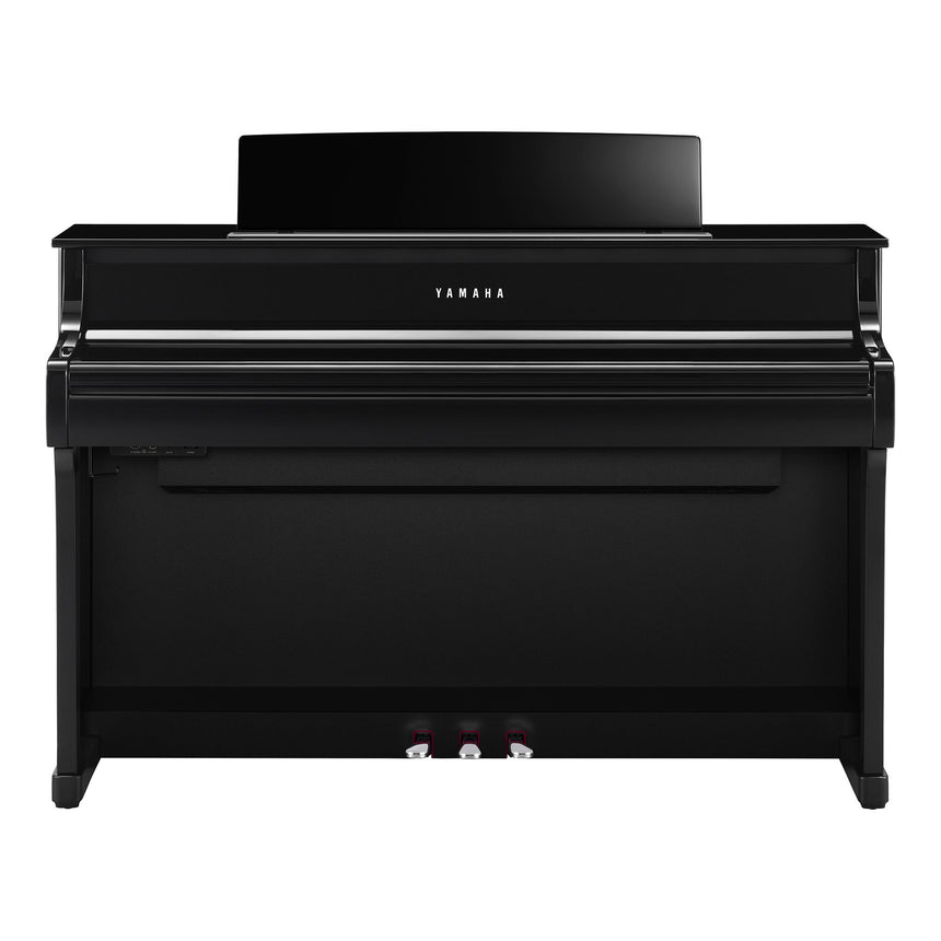 Yamaha Digitalpiano CLP 875 - Musik-Ebert Gmbh