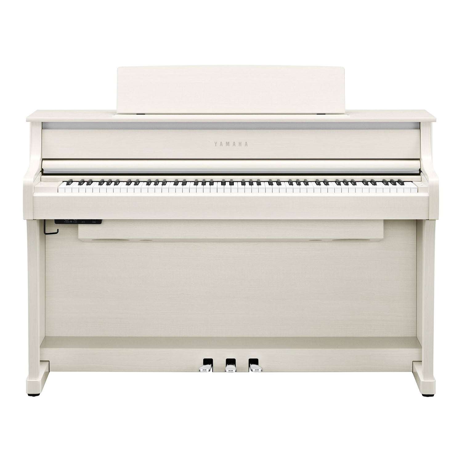 Yamaha Digitalpiano CLP 875 - Musik-Ebert Gmbh