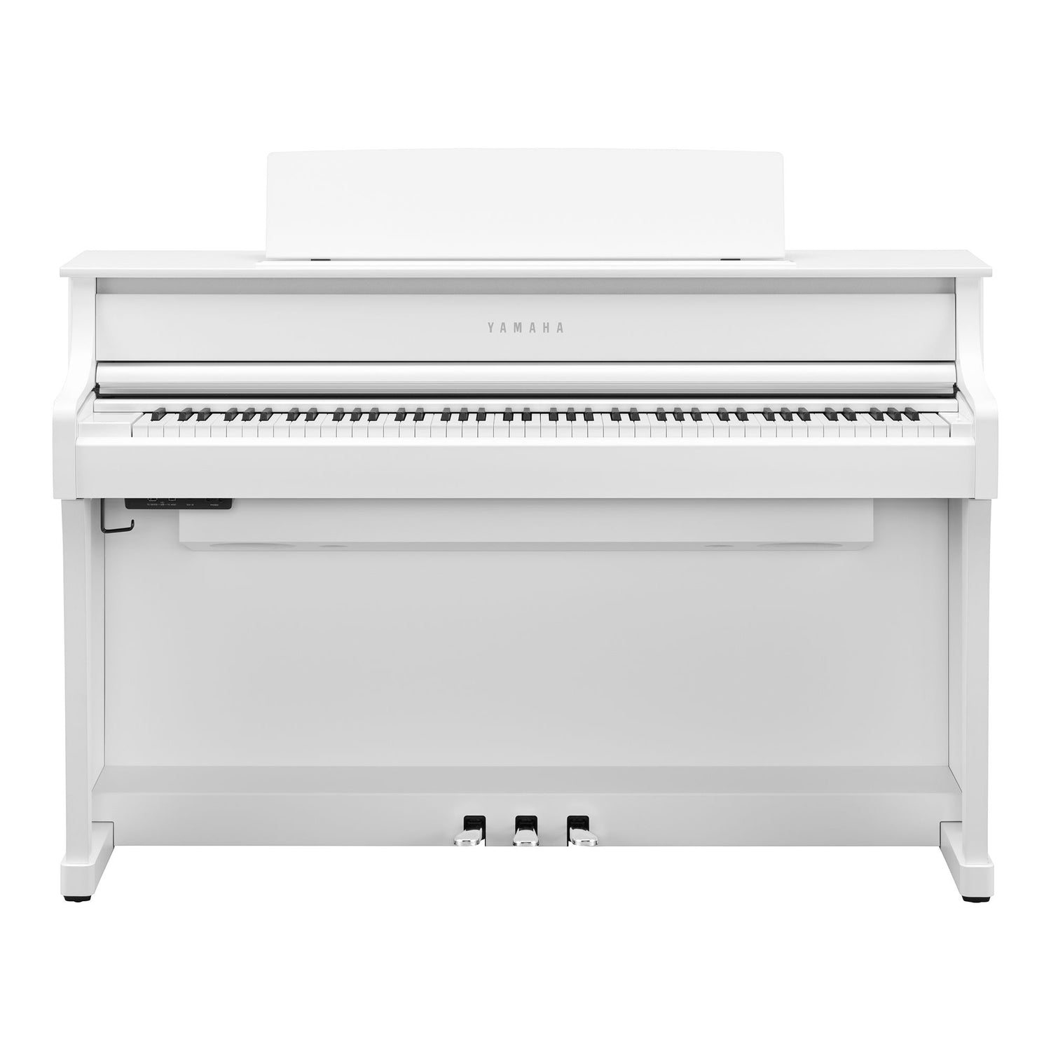 Yamaha Digitalpiano CLP 875 - Musik-Ebert Gmbh