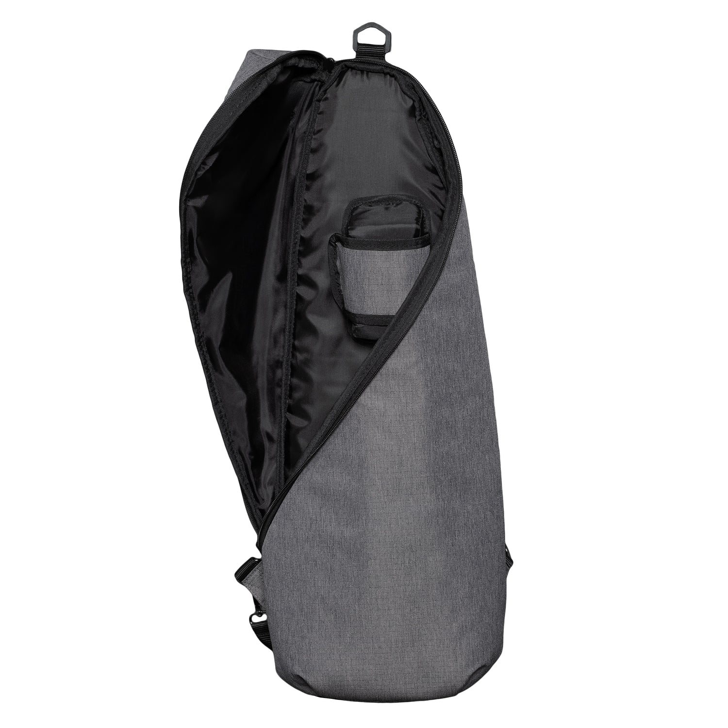 Cascha Premium Ukulelen-Tasche Sopran - Musik-Ebert Gmbh