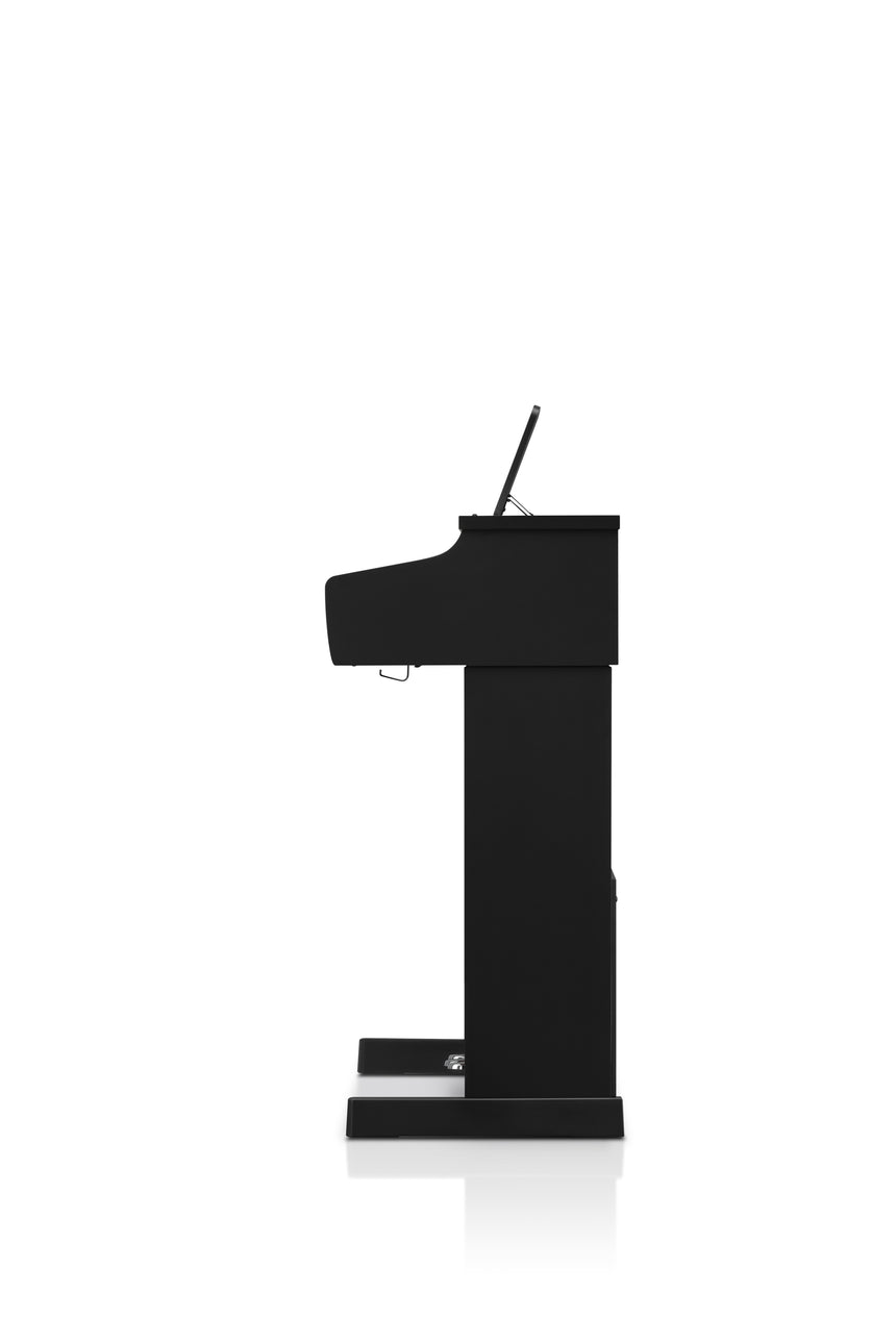 Kawai CX102 Digitalpiano – Authentischer Anschlag, SK-EX Flügelklang, Bluetooth MIDI - Musik-Ebert Gmbh