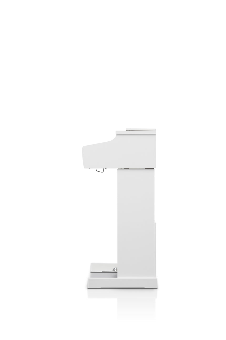 Kawai CX102 Digitalpiano – Authentischer Anschlag, SK-EX Flügelklang, Bluetooth MIDI - Musik-Ebert Gmbh