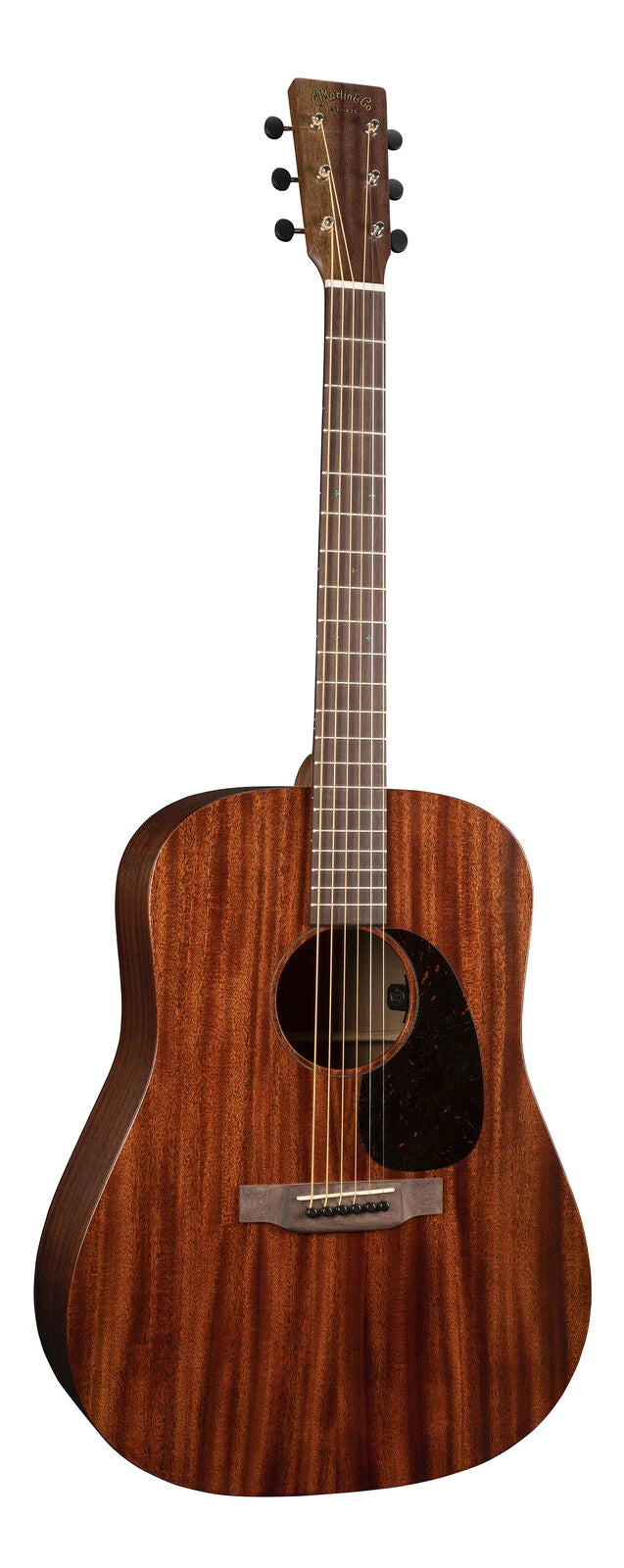 Martin Guitars Westerngitarre D-15E - Musik-Ebert Gmbh