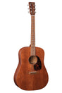 Martin D-15M Dreadnought, Vintage Details - inklusive Softlight Koffer - Musik-Ebert Gmbh