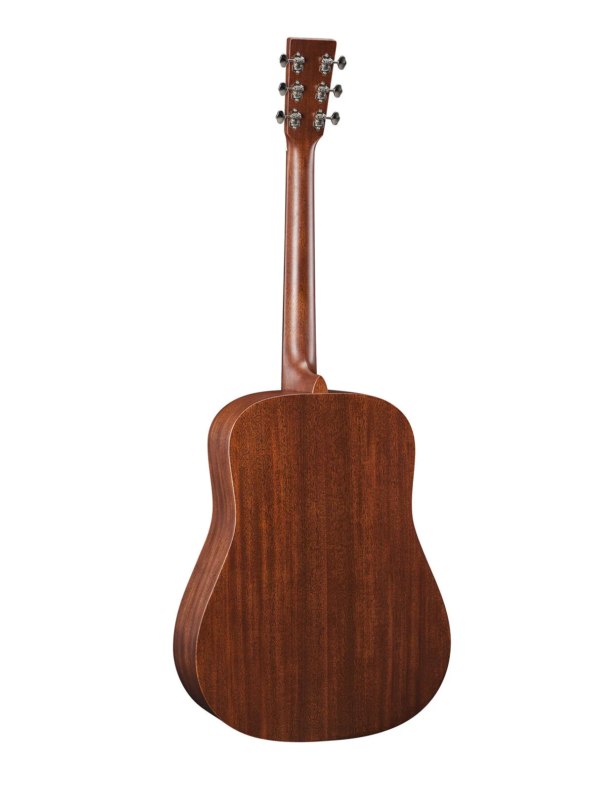 Martin D-15M Dreadnought, Vintage Details - inklusive Softlight Koffer - Musik-Ebert Gmbh