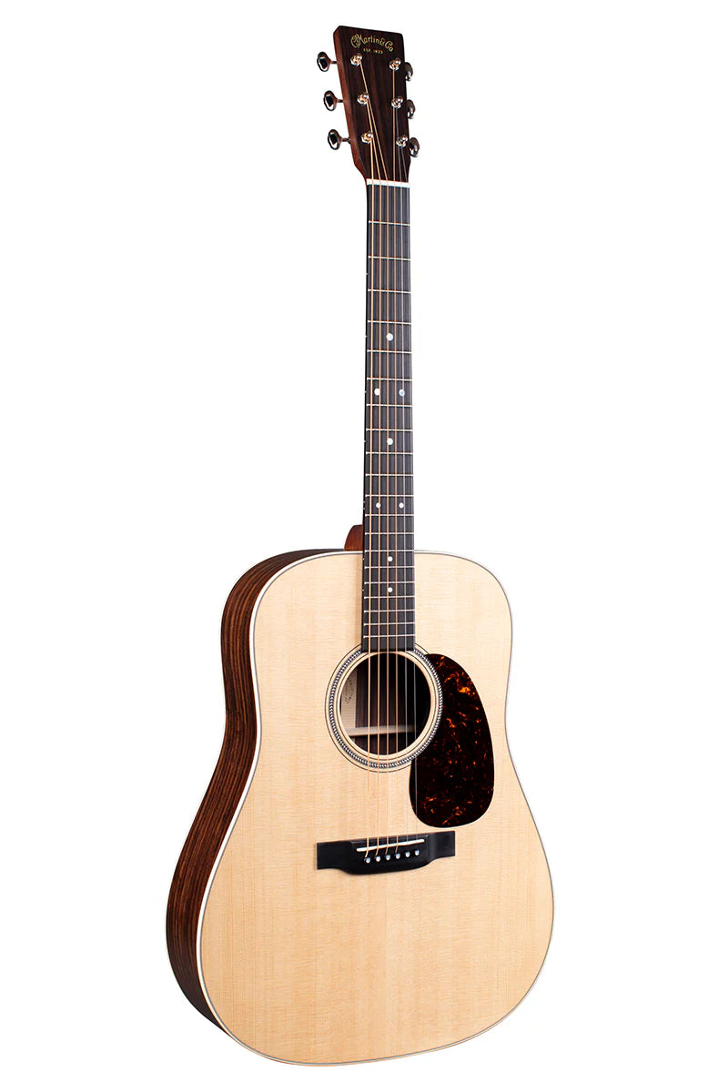 Martin Westerngitarre D-16E-01 Rosewood - Musik-Ebert Gmbh