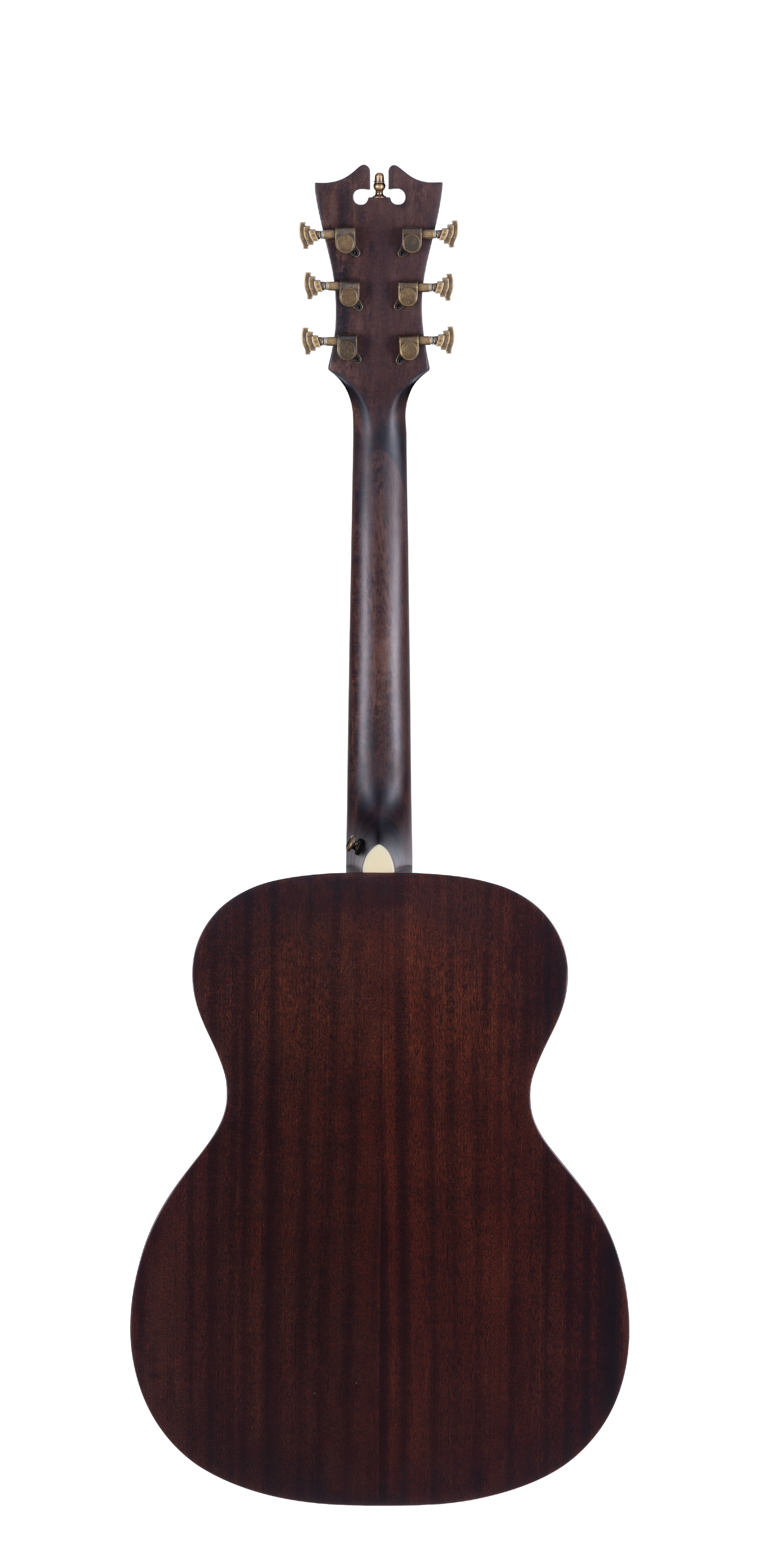 D'ANGELICO Premier Tammany Natural Westerngitarre - Musik-Ebert Gmbh