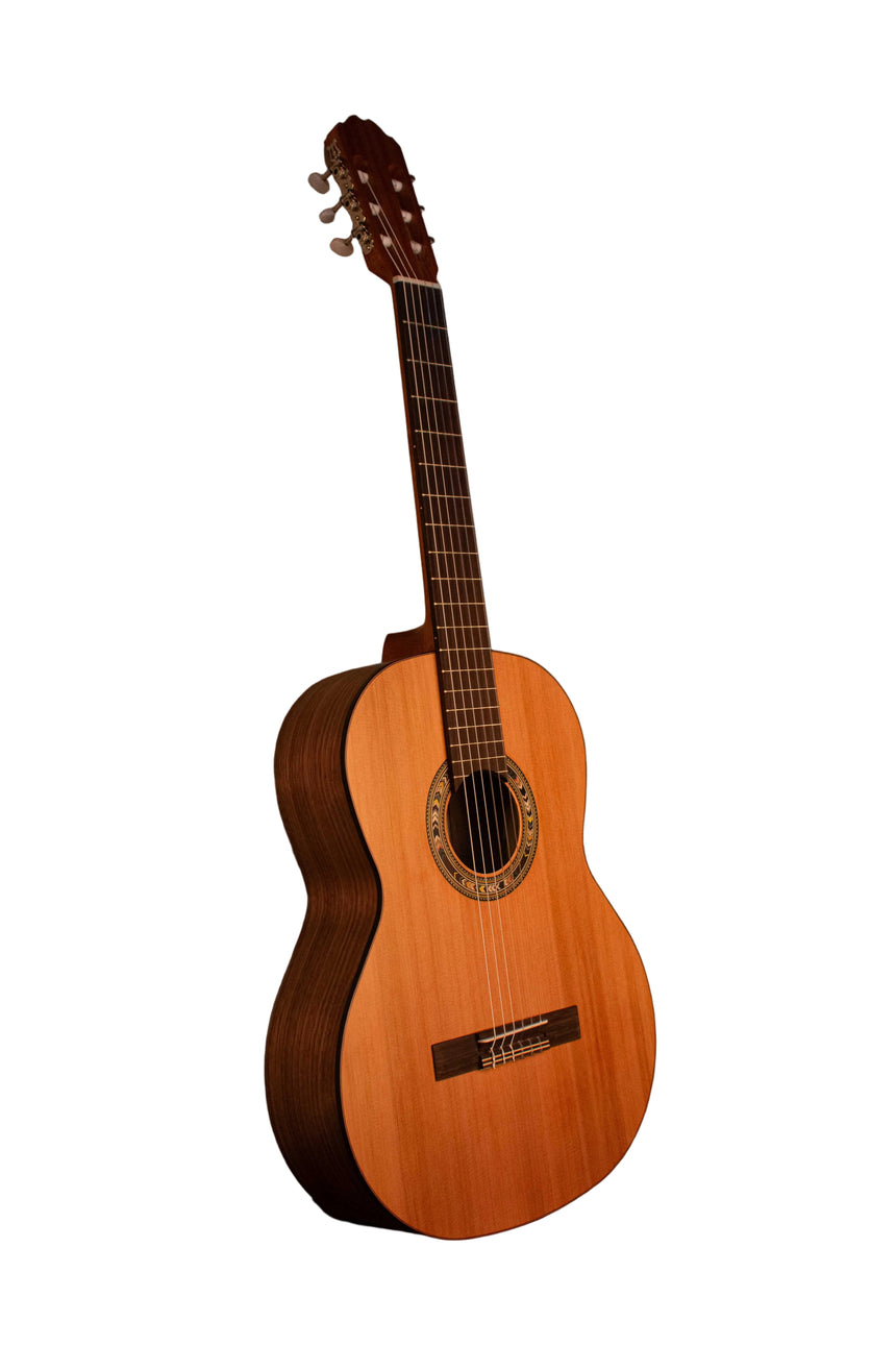 Kremona Soloist R53C OP 1/2 Konzertgitarre - Musik-Ebert Gmbh