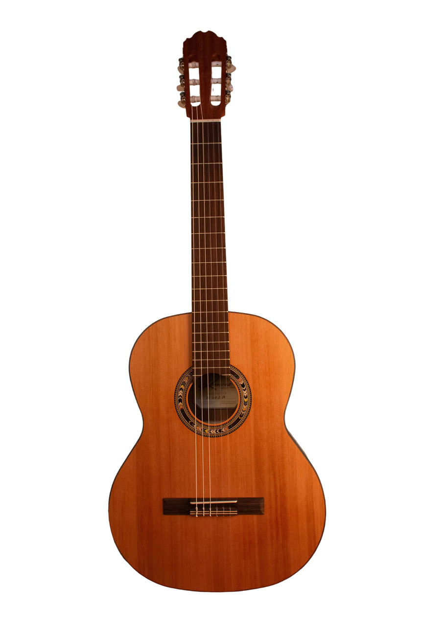 Kremona Soloist R53C OP 1/2 Konzertgitarre - Musik-Ebert Gmbh