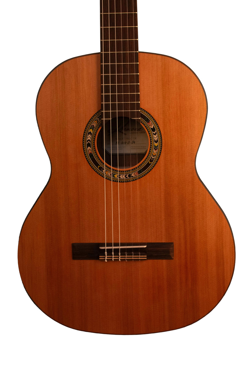 Kremona Soloist R53C OP 1/2 Konzertgitarre - Musik-Ebert Gmbh