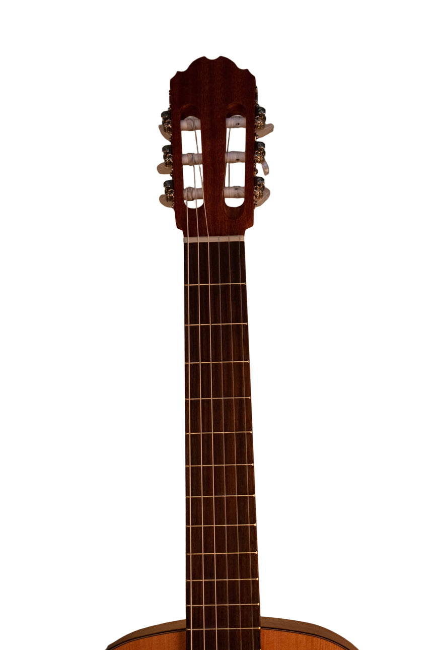 Kremona Soloist R53C OP 1/2 Konzertgitarre - Musik-Ebert Gmbh