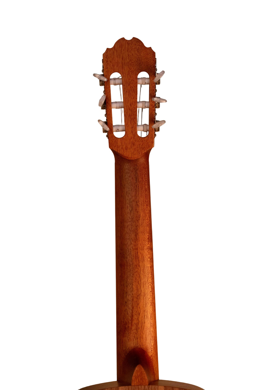 Kremona Soloist R53C OP 1/2 Konzertgitarre - Musik-Ebert Gmbh