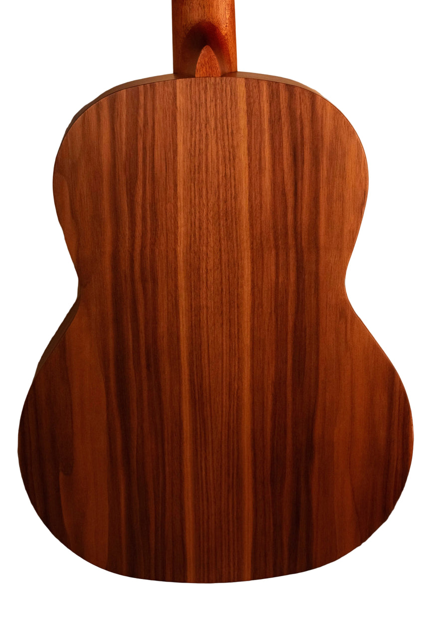 Kremona Soloist R53C OP 1/2 Konzertgitarre - Musik-Ebert Gmbh