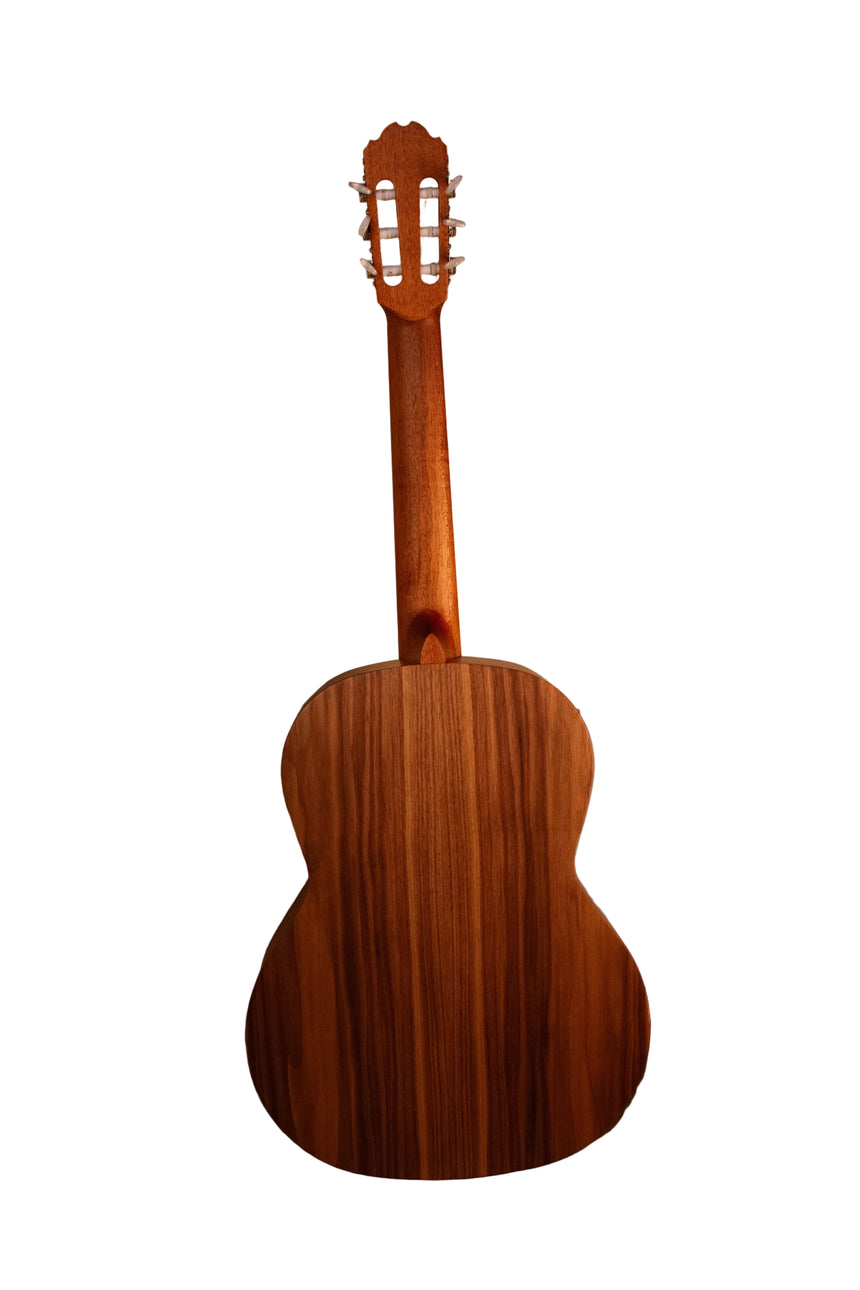 Kremona Soloist R53C OP 1/2 Konzertgitarre - Musik-Ebert Gmbh
