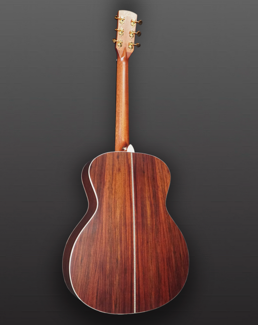 You's Guitar GA25E Pa Story Series