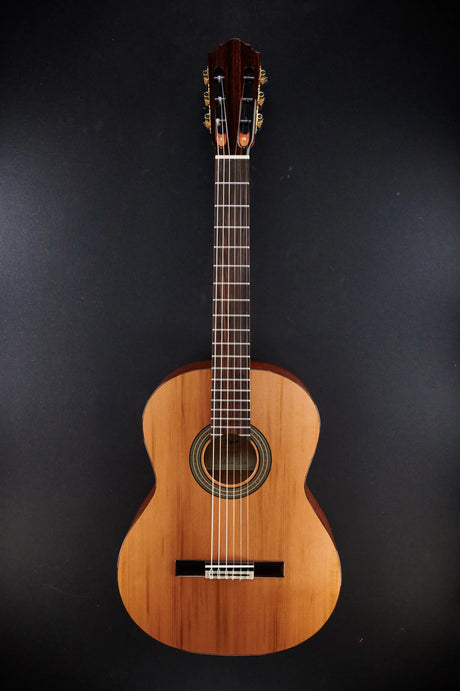 Höfner HC404 Konzertgitarre 4/4 limitiertes Sondermodell - Musik-Ebert Gmbh