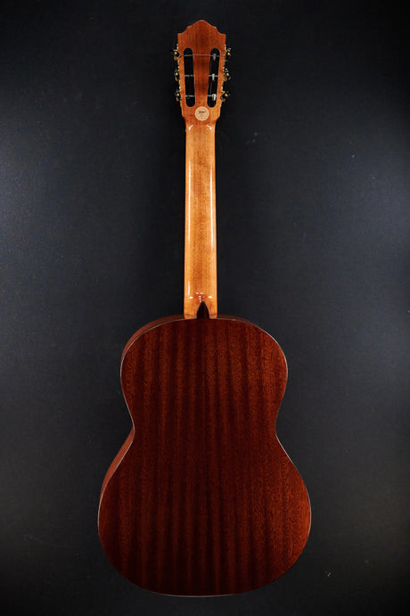 Höfner HC404 Konzertgitarre 4/4 limitiertes Sondermodell - Musik-Ebert Gmbh