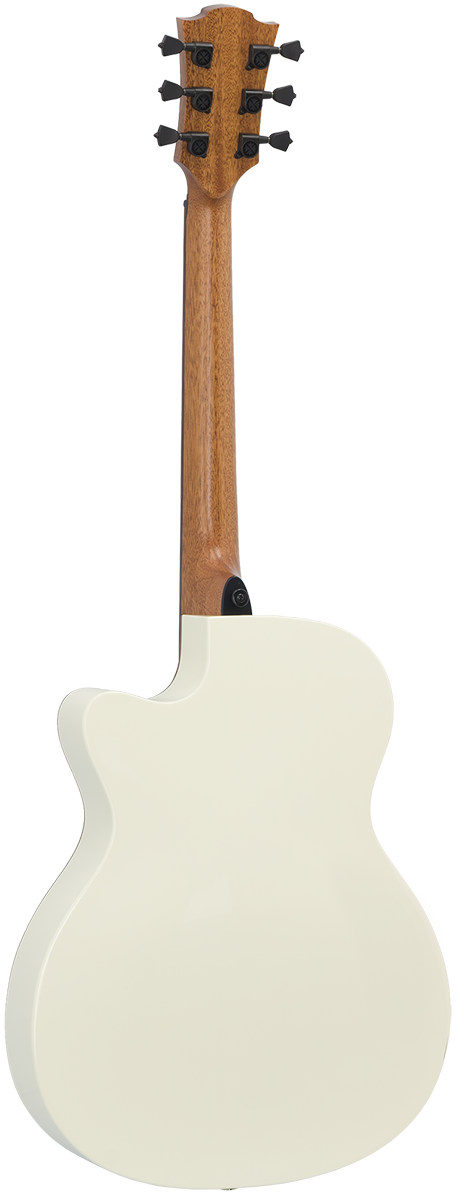 LAG Tramontane T118 ASCE IVO Westerngitarre mit Tonabnehmer - Musik-Ebert Gmbh