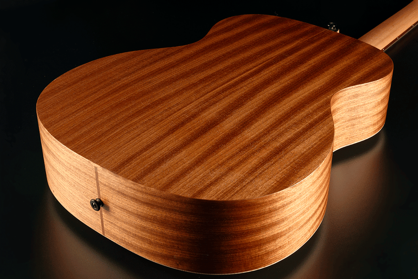 LAG Tramontane T70A NAT Westerngitarre - Musik-Ebert Gmbh