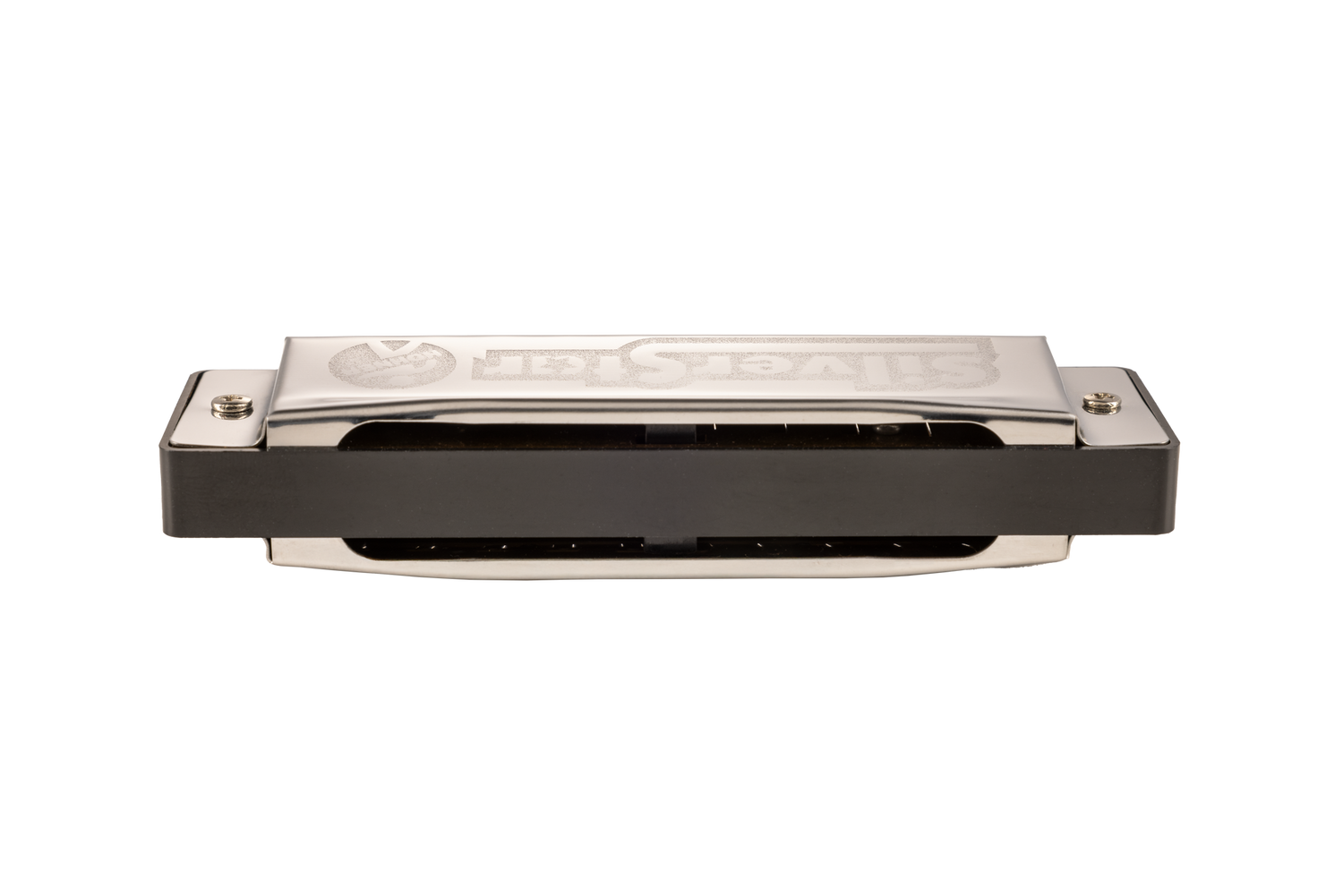 Hohner Mundharmonika Silverstar C-Dur Neues Modell - Musik-Ebert Gmbh