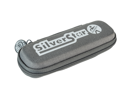 Hohner Mundharmonika Silverstar C-Dur Neues Modell - Musik-Ebert Gmbh