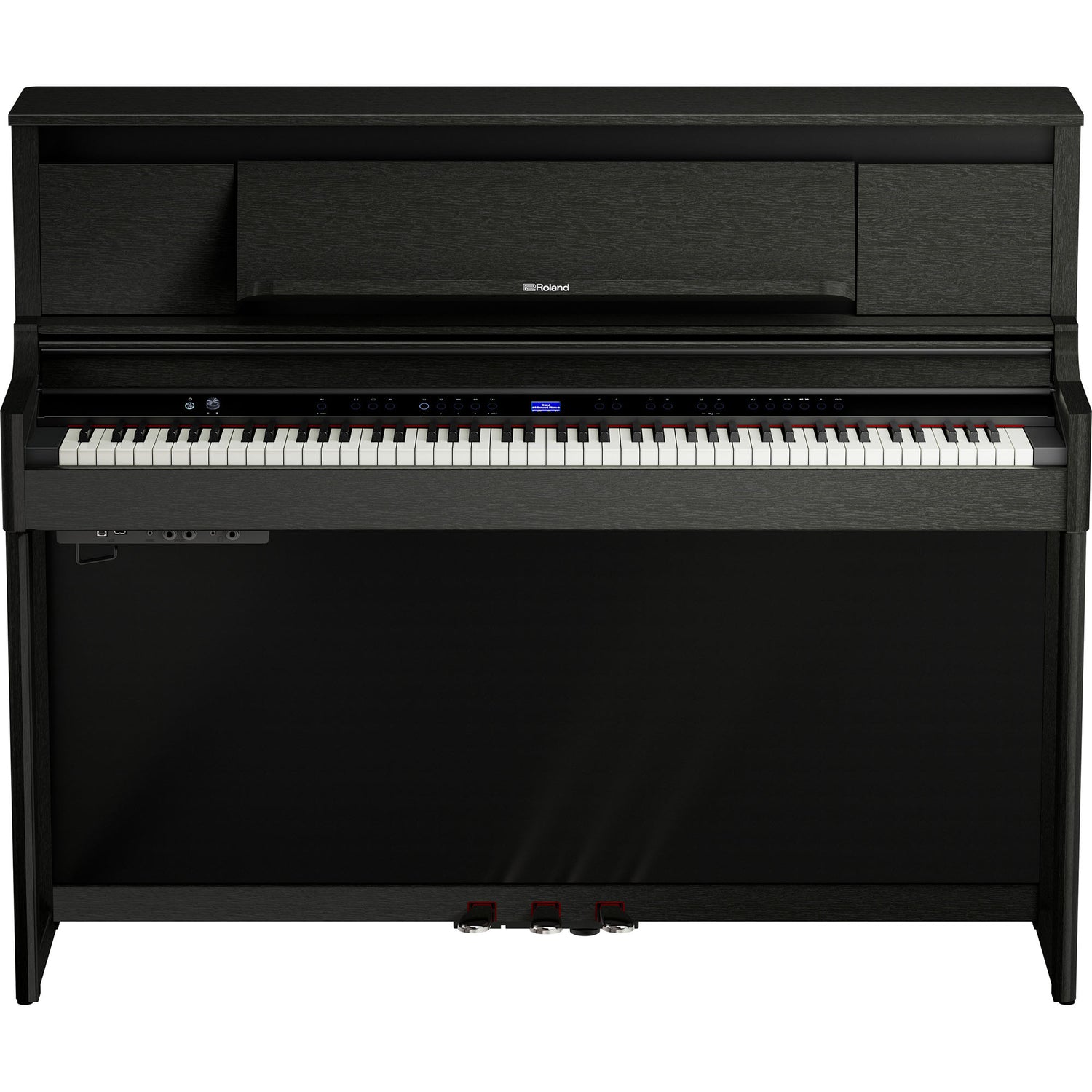 Roland LX-6 Digitalpiano - Eleganz & Spitzenklang - Musik-Ebert Gmbh