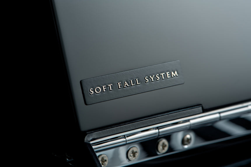 Kawai Novus NV6 Hybrid Piano Schwarz poliert - Musik-Ebert Gmbh