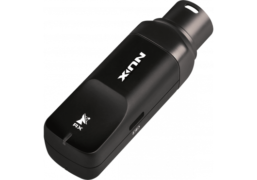 NUX B6 Funksystem für Saxophon - Musik-Ebert Gmbh