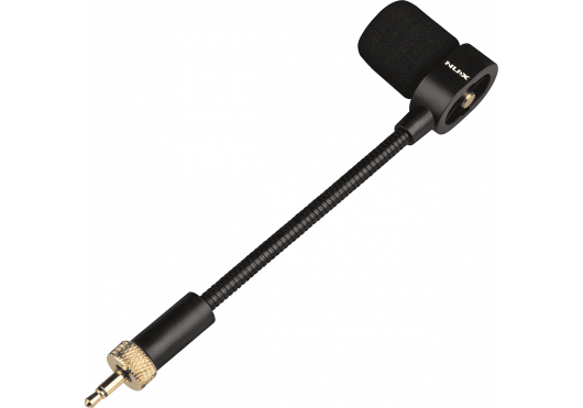 NUX B6 Funksystem für Saxophon - Musik-Ebert Gmbh