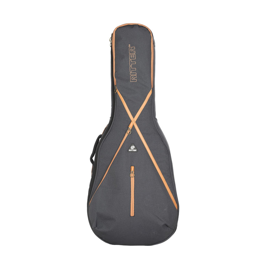 RITTER RGS7 3/4 Konzertgitarren Tasche - Musik-Ebert Gmbh