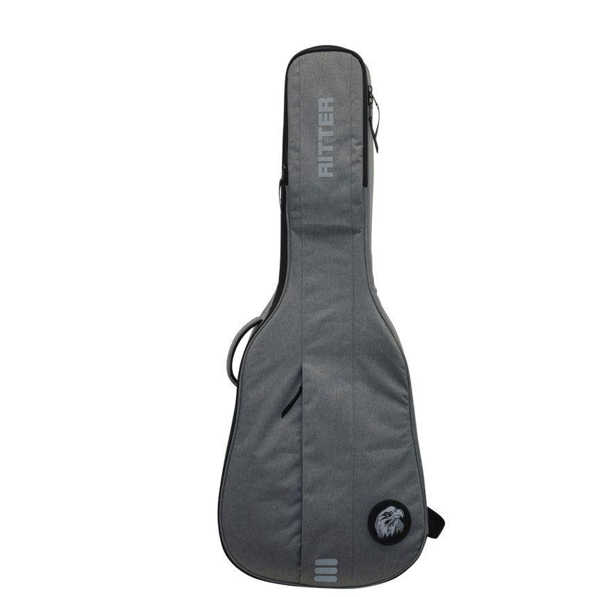 Ritter Gigbag Carouge Dreadnought Guitar - EGR - Musik-Ebert Gmbh