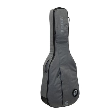 Ritter Gigbag Carouge Dreadnought Guitar - EGR - Musik-Ebert Gmbh